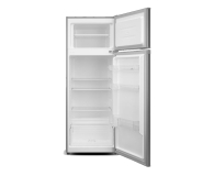 Lodówka ETA 254790010E 142,6cm Inox Górny Zamrażalnik 206L - 1540675 - zdjęcie 2